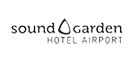 Sound Garden Hotel